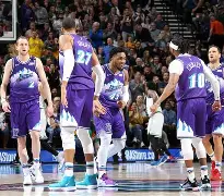 kaiyun-犹他爵士冲刺阶段造点机会今晨夏洛特黄蜂刷新队史纪录，圣安东尼奥马刺豪取连胜备战欧篮联瞬间刷屏的简单介绍