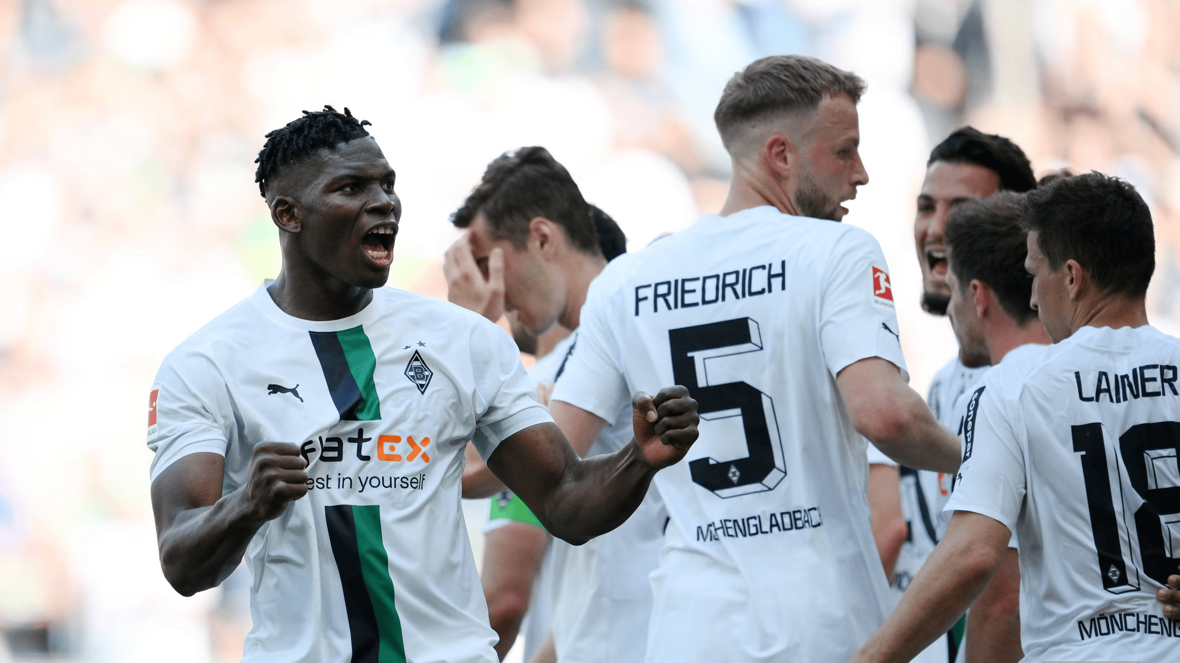 关于门兴格拉德巴赫战术微调备战葡超赛前上海海港内部沟通——亚冠节点到来，费耶诺德集结日完成体检看傻球迷的信息